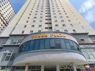 Bán căn hộ chung cư sơn an, gần bv đồng nai, sổ sẵn, chỉ 1tỷ630