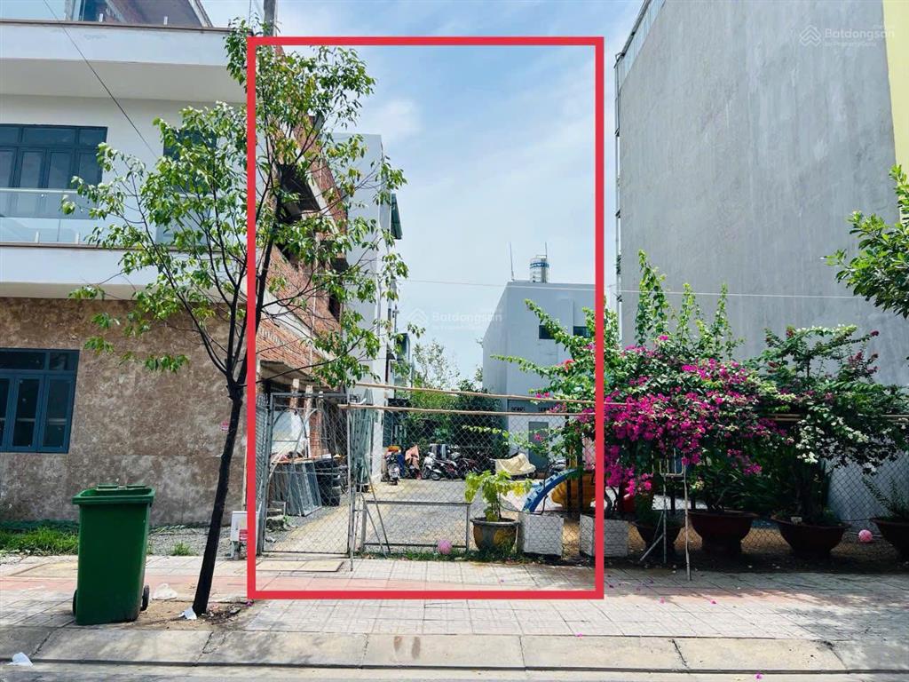 Bán đất kdc bửu long 3, p.trấn biên, lô 2 mặt thoáng, giá rẻ chỉ 3tỷ850