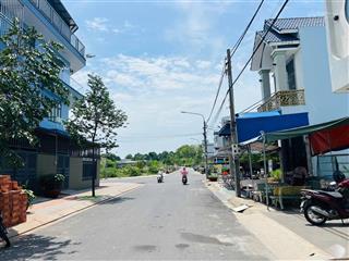 Bán đất kdc bửu long 3, p.trấn biên, lô 2 mặt thoáng, giá rẻ chỉ 3tỷ850