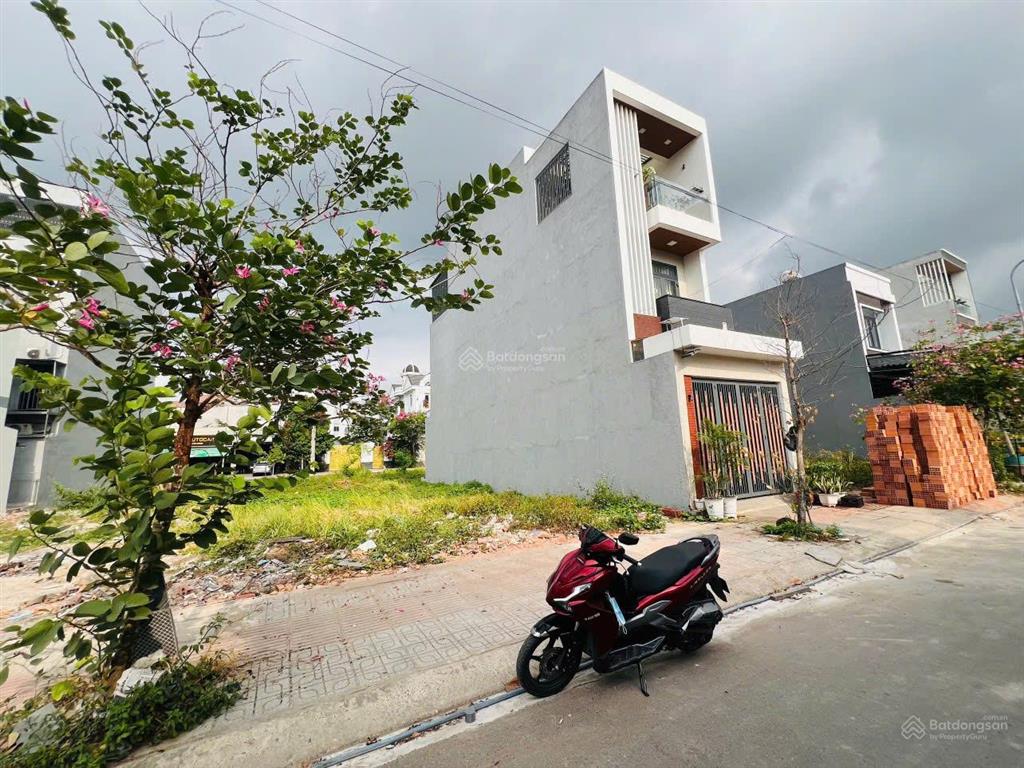 Bán lô kdc bửu long 3, p.trấn biên, rẻ nhất thị trường chỉ 3,3 tỷ