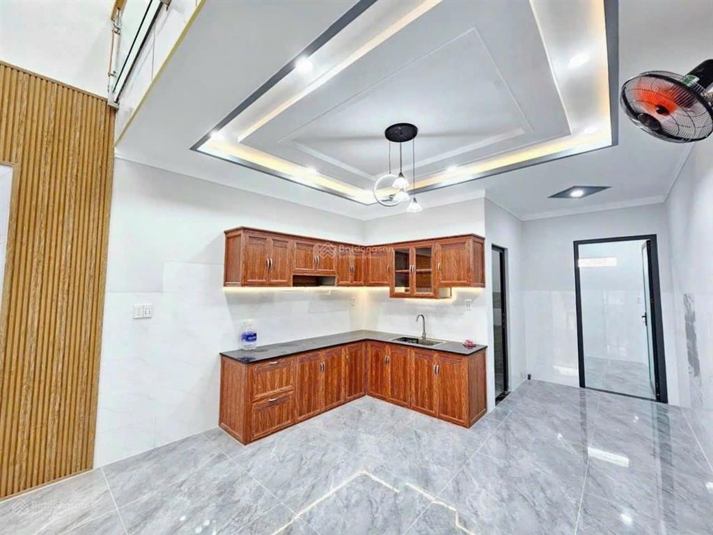 Bán nhà 1t1l, gần coopmart biên hoà, đường oto chỉ 3,3 tỷ