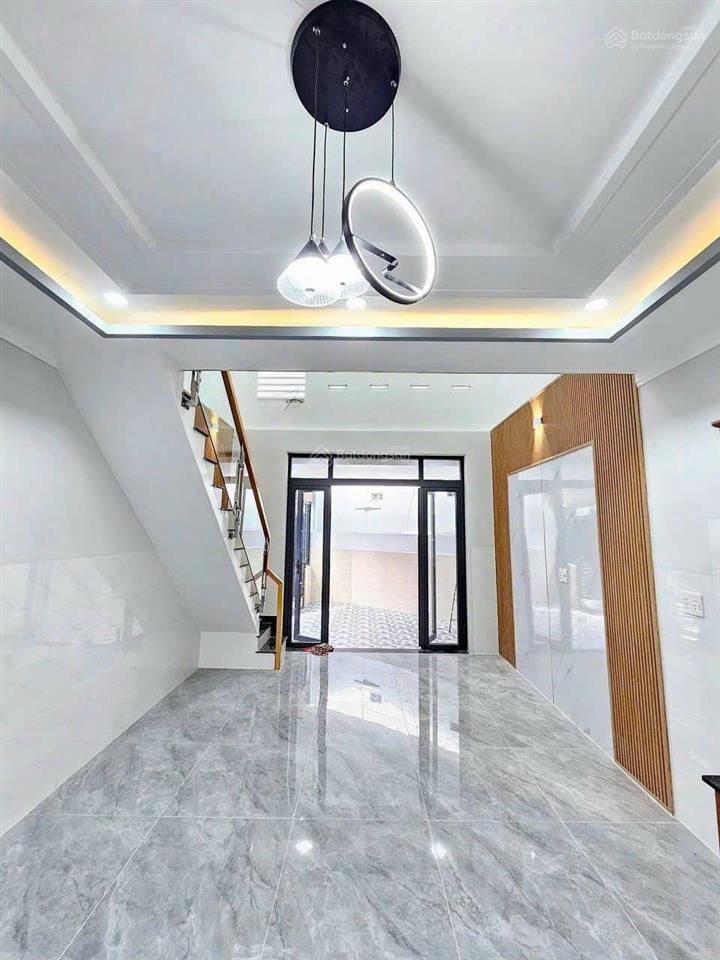 Bán nhà 1t1l, gần coopmart biên hoà, đường oto chỉ 3,3 tỷ