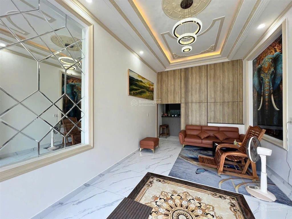 Hot nhất lúc này, nhà 1t2l khu cx b5, tân hiệp, đường nhựa 6m chỉ 4,2 tỷ