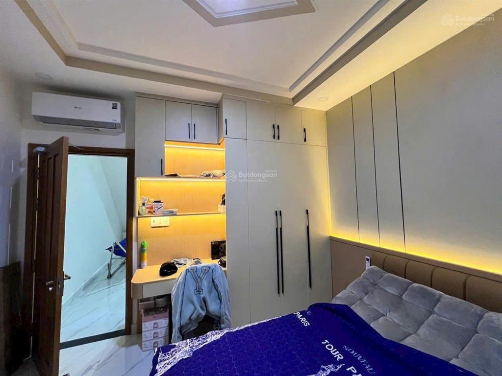 Hot nhất lúc này, nhà 1t2l khu cx b5, tân hiệp, đường nhựa 6m chỉ 4,2 tỷ