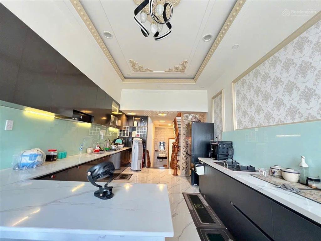 Hot nhất lúc này, nhà 1t2l khu cx b5, tân hiệp, đường nhựa 6m chỉ 4,2 tỷ