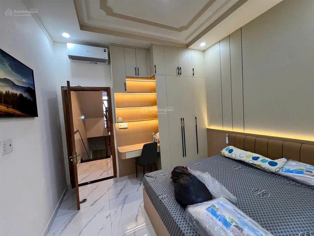 Hot nhất lúc này, nhà 1t2l khu cx b5, tân hiệp, đường nhựa 6m chỉ 4,2 tỷ