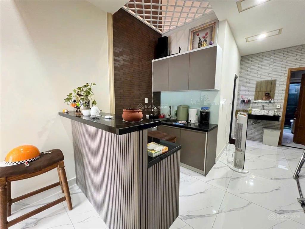 Hot nhất lúc này, nhà 1t2l khu cx b5, tân hiệp, đường nhựa 6m chỉ 4,2 tỷ
