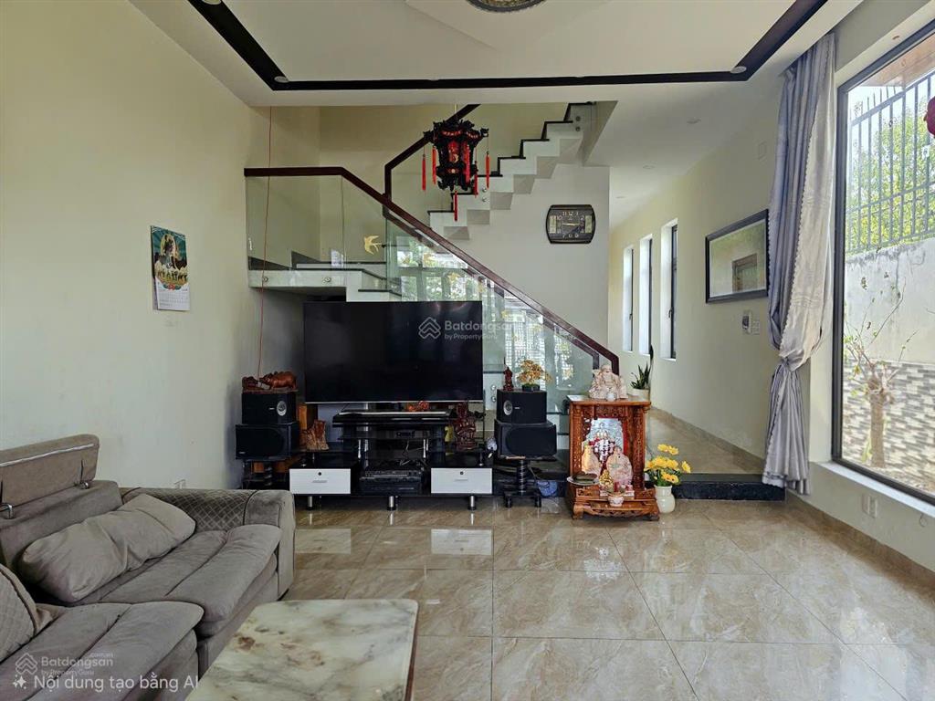 Bán nhà 1t1l mt đường đặng đại độ, hiệp hoà, đường nhựa 6m chỉ 9,5 tỷ