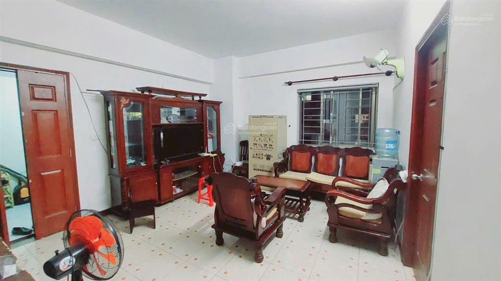Bán căn hộ thanh bình ngay chợ biên hòa, mặt tiền cmt8 chỉ 1,85 tỷ