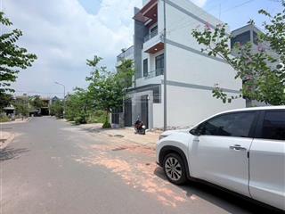 Bán đất kdc bửu long, đường e2, giá đầu tư chỉ 3 tỷ 450 bao sổ