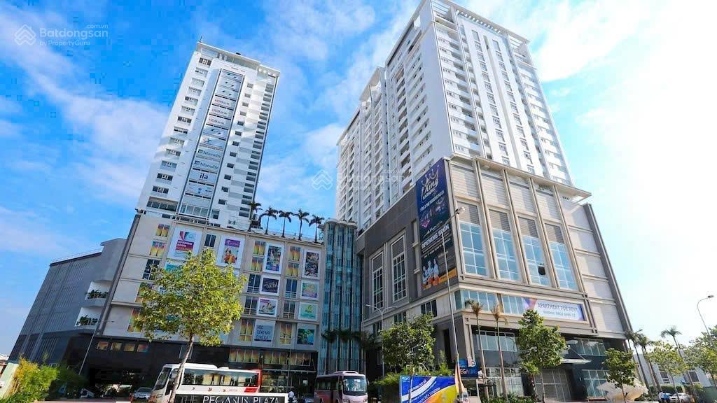 Bán căn hộ pegasus biên hoà 83m2, full nội thất đẹp, sổ sẵn, chỉ 3,3 tỷ