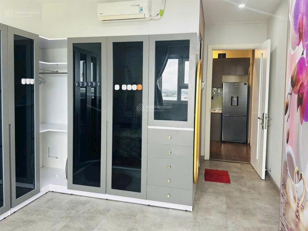 Bán căn hộ pegasus biên hoà 83m2, full nội thất đẹp, sổ sẵn, chỉ 3,3 tỷ