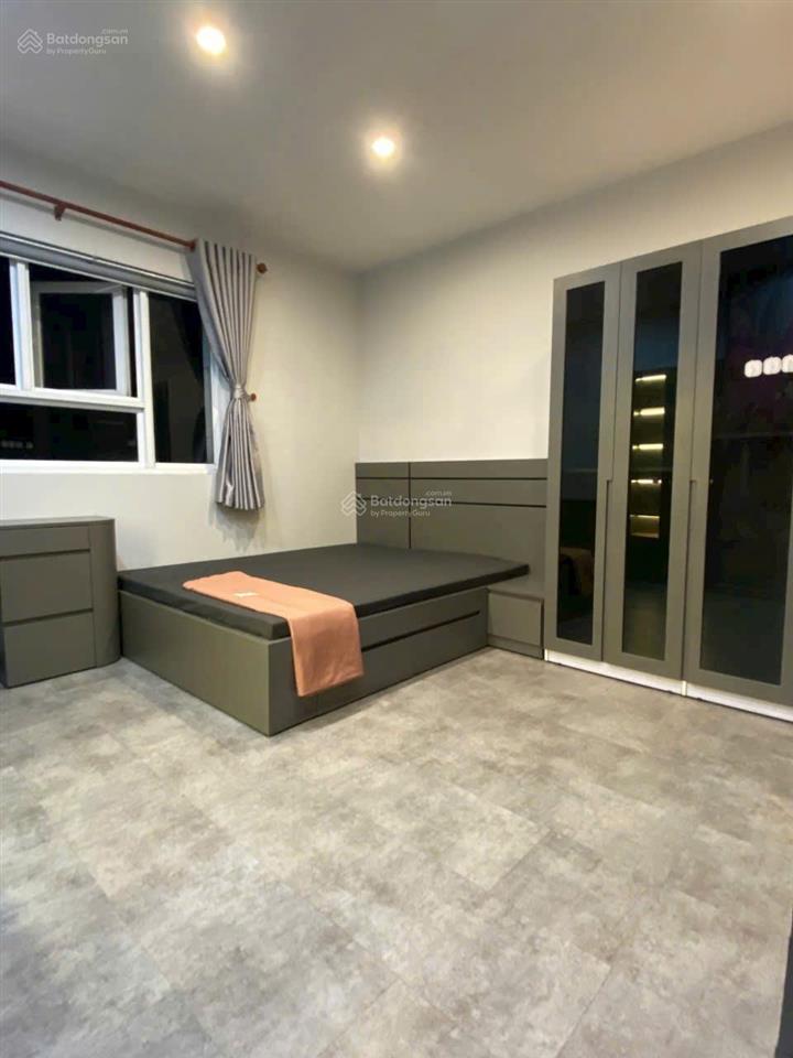 Bán căn hộ pegasus biên hoà 83m2, full nội thất đẹp, sổ sẵn, chỉ 3,3 tỷ