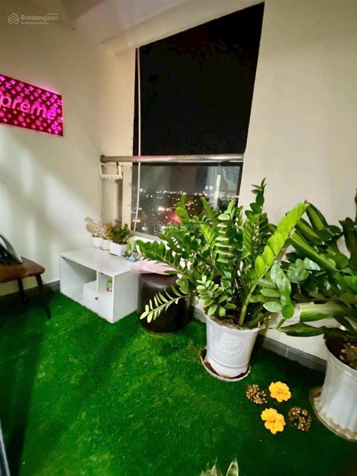 Bán căn hộ pegasus biên hoà 83m2, full nội thất đẹp, sổ sẵn, chỉ 3,3 tỷ