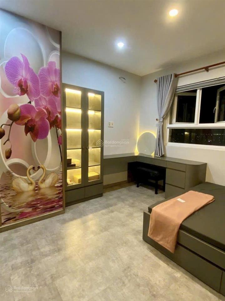 Bán căn hộ pegasus biên hoà 83m2, full nội thất đẹp, sổ sẵn, chỉ 3,3 tỷ