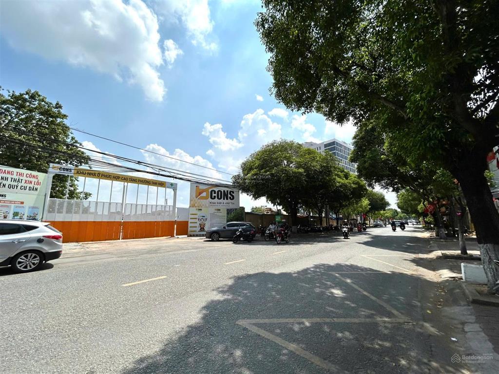 Bán căn hộ bcons mt phan trung (đường 5) gần vincom, giá hấp dẫn