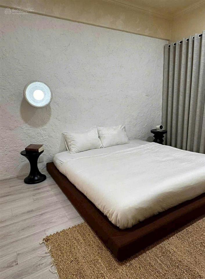 Căn hộ amber court 94m2, cao cấp siêu đẹp, full nội thất, sổ sẵn chỉ 3,5 tỷ