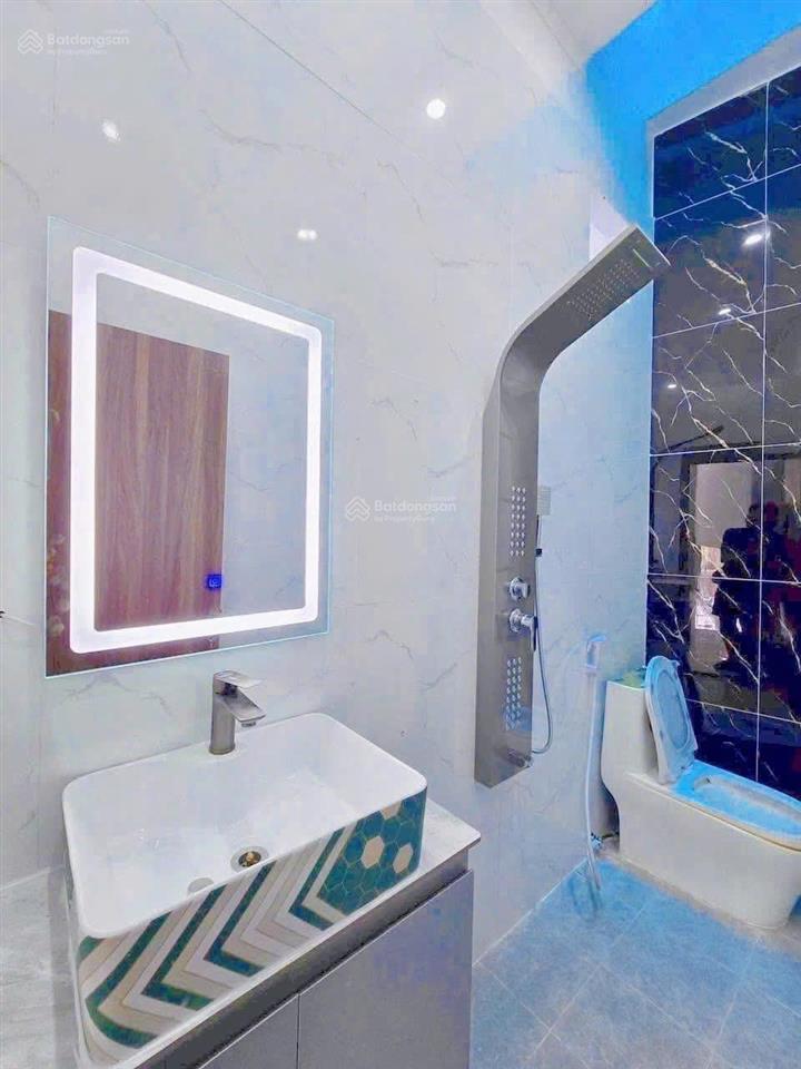 Nhà lầu đẹp, trung tâm tp.đồng nai, sổ hoàn công, đường nhựa 6m chỉ 3 tỷ 850tr