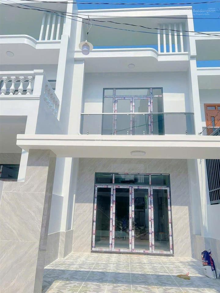 Nhà lầu đẹp, trung tâm tp.đồng nai, sổ hoàn công, đường nhựa 6m chỉ 3 tỷ 850tr