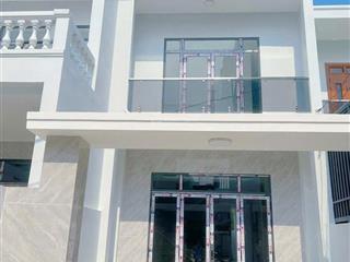 Nhà lầu đẹp, trung tâm tp.đồng nai, sổ hoàn công, đường nhựa 6m chỉ 3 tỷ 850tr