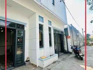 Còn duy nhất căn 1t1l, sổ hoàn công, sân oto, gần chợ tân phong, chỉ 2tỷ980