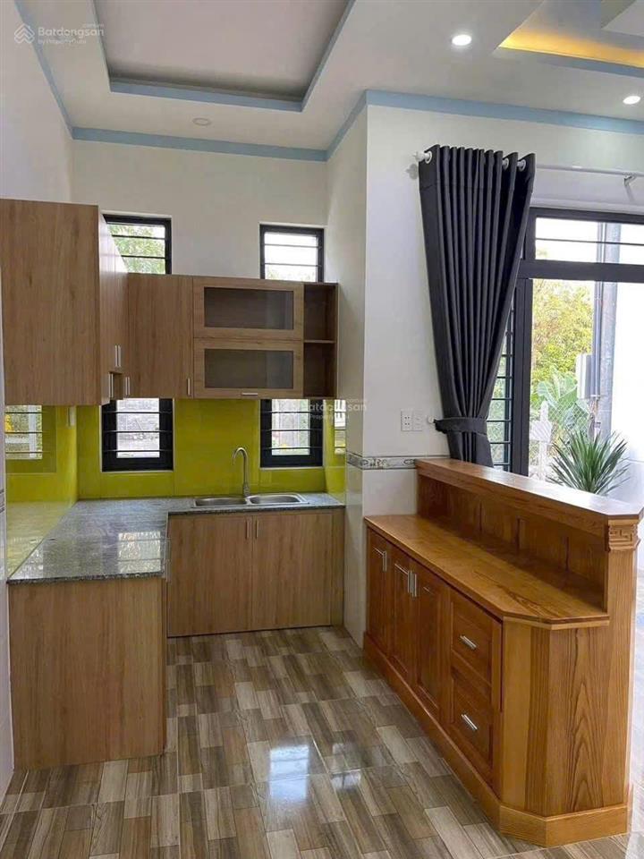 Còn duy nhất căn 1t1l, sổ hoàn công, sân oto, gần chợ tân phong, chỉ 2tỷ980