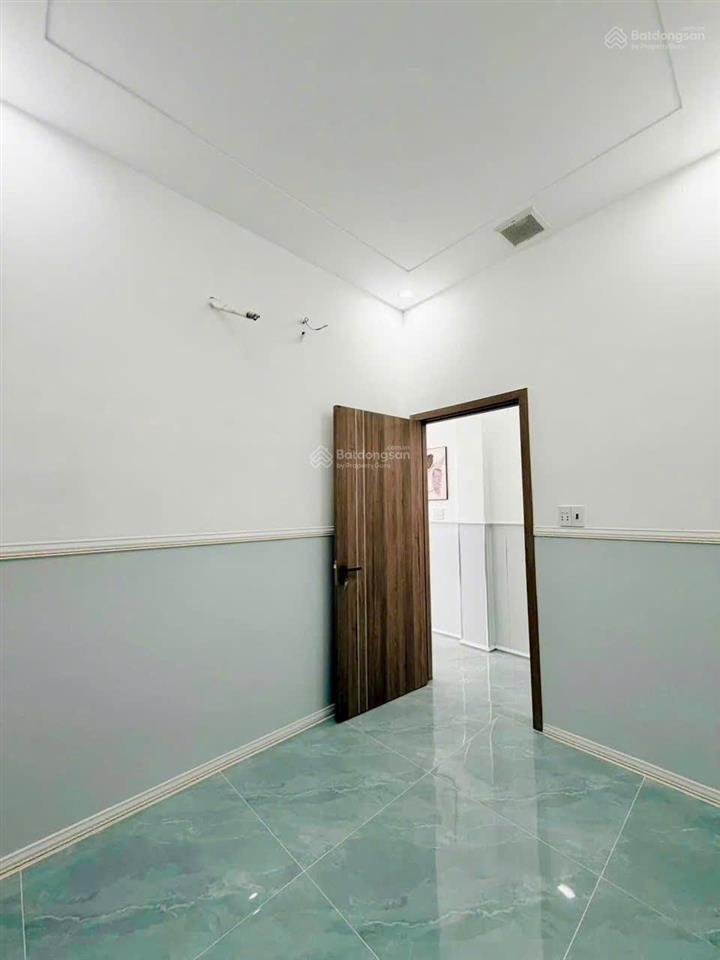 Bán căn nhà lầu xinh đẹp, 2 mặt tiền, p.bửu long, sổ thổ cư chỉ 2 tỷ 550