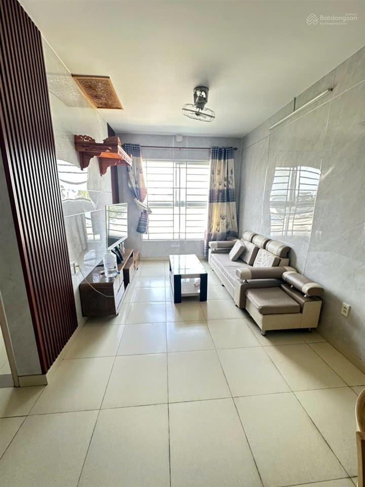 Bán căn hộ cc sơn an, căn 70m2, 2pn rộng, sổ sẵn, full nội thất chỉ 1tỷ860!