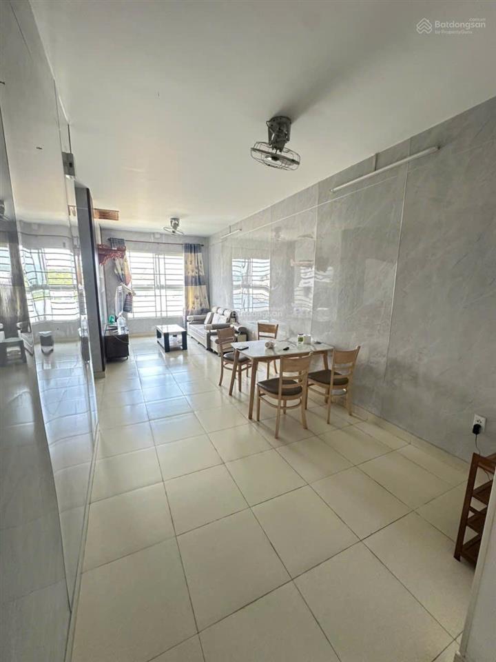 Bán căn hộ cc sơn an, căn 70m2, 2pn rộng, sổ sẵn, full nội thất chỉ 1tỷ860!