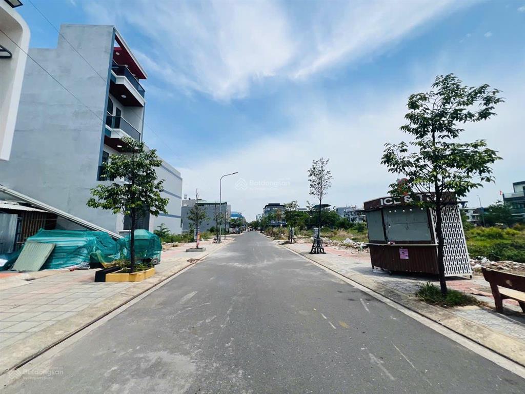Bán lô đất đẹp, đường f7, ko vướng cống, trụ điện kdc bửu long,chỉ 3,7 tỷ!