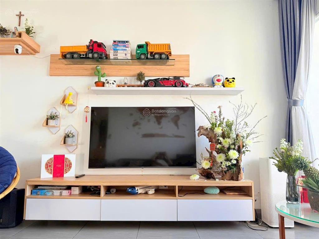 Hot! căn hộ amber court d2d, 107m2, 3pn, full nội thất, giá đầu tư chỉ 3,5 tỷ!