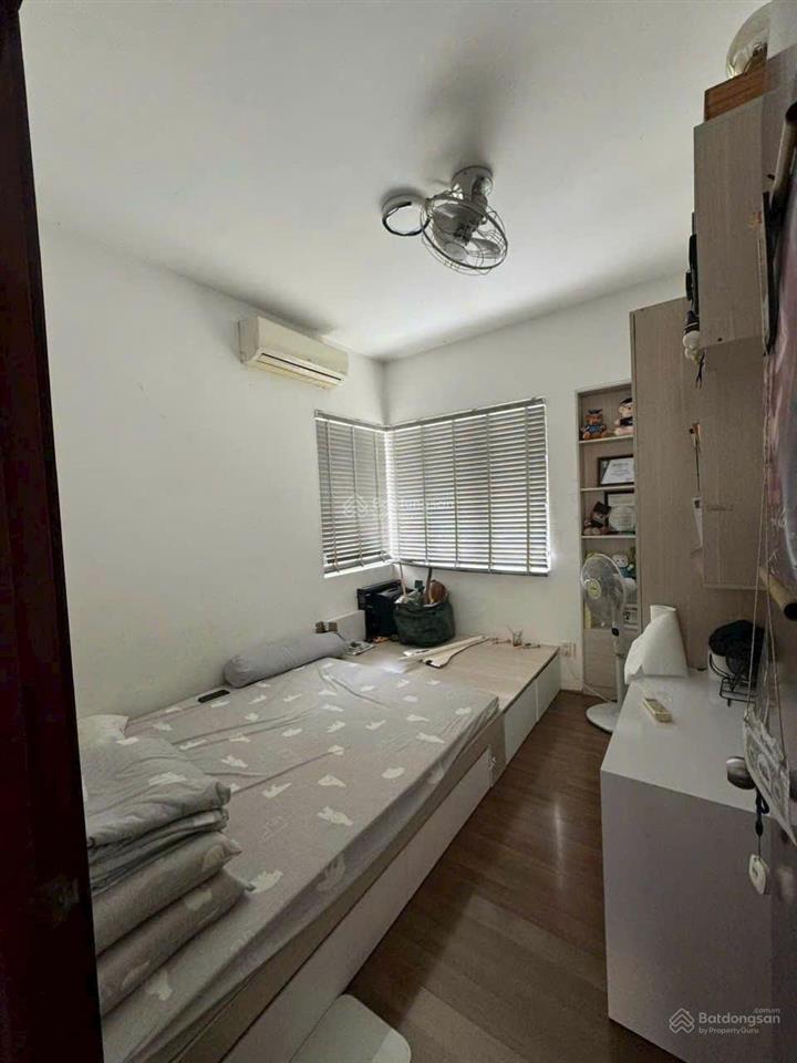 Hot! căn hộ amber court d2d, 107m2, 3pn, full nội thất, giá đầu tư chỉ 3,5 tỷ!
