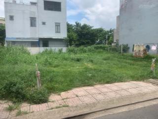 Bán đất tđc hiệp hoà, 5m x 18m = 90m2, đường nhựa thông chỉ 4,4 tỷ