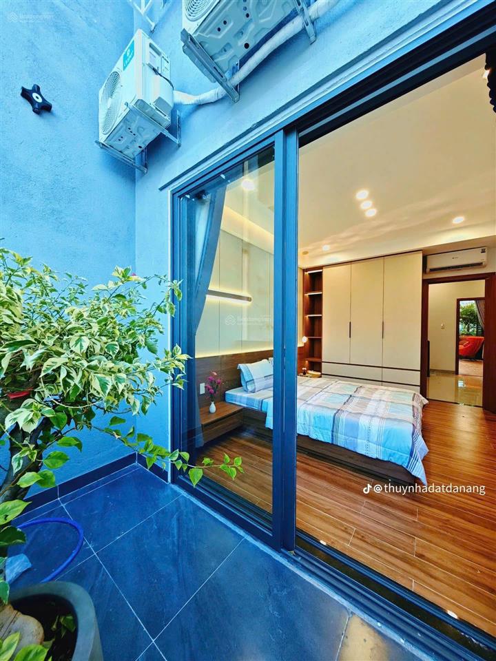 Nhà lầu siêu sang, dt lớn 5m x 34m = 170m2, gần chợ trảng dài, chỉ 4tỷ790
