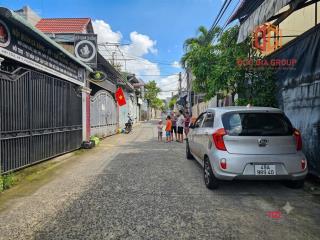 Bán lô đất 155m2, đường xe tải thông, gần đường phạm văn thuận chỉ 4,5tỷ
