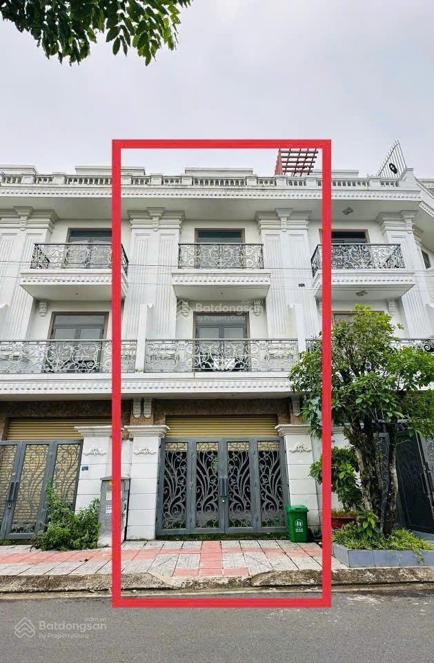 Bán nhà phố 1t3l kdc bửu long, trung tâm tp đồng nai chỉ 5,7tỷ