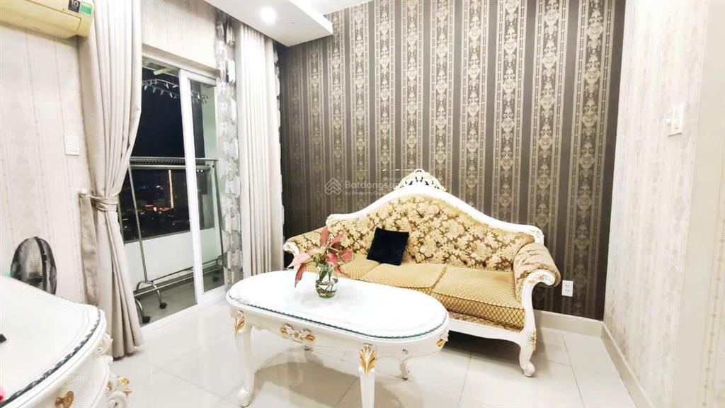 Bán căn hộ cao cấp pegasus võ thị sáu, căn 2pn, mới đẹp, sổ sẵn chỉ 2,5 tỷ
