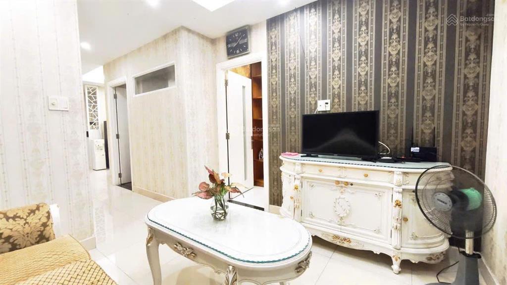 Bán căn hộ cao cấp pegasus võ thị sáu, căn 2pn, mới đẹp, sổ sẵn chỉ 2,5 tỷ