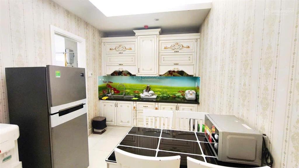 Bán căn hộ cao cấp pegasus võ thị sáu, căn 2pn, mới đẹp, sổ sẵn chỉ 2,5 tỷ