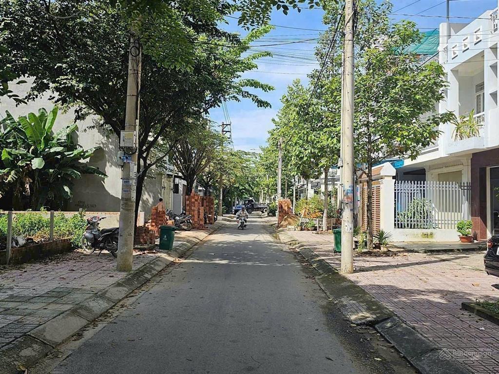 Bán đất kdc bửu long, gần song ngữ lạc hồng, ngang 4,5m, chỉ 3,7 tỷ