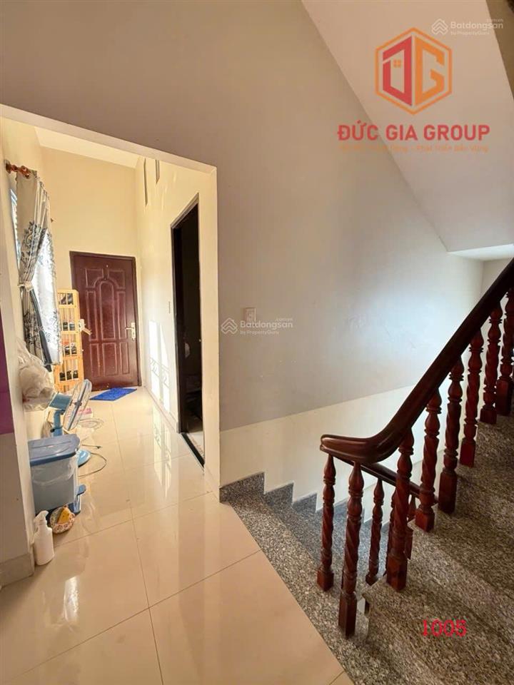 Nhà 1t2l đẹp, mt nguyễn bá học, gần bv hoàn mỹ biên hoà, chỉ 7,5 tỷ