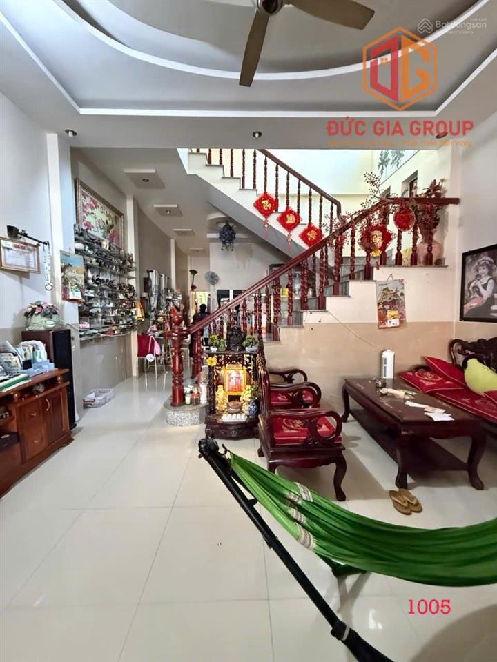 Nhà 1t2l đẹp, mt nguyễn bá học, gần bv hoàn mỹ biên hoà, chỉ 7,5 tỷ