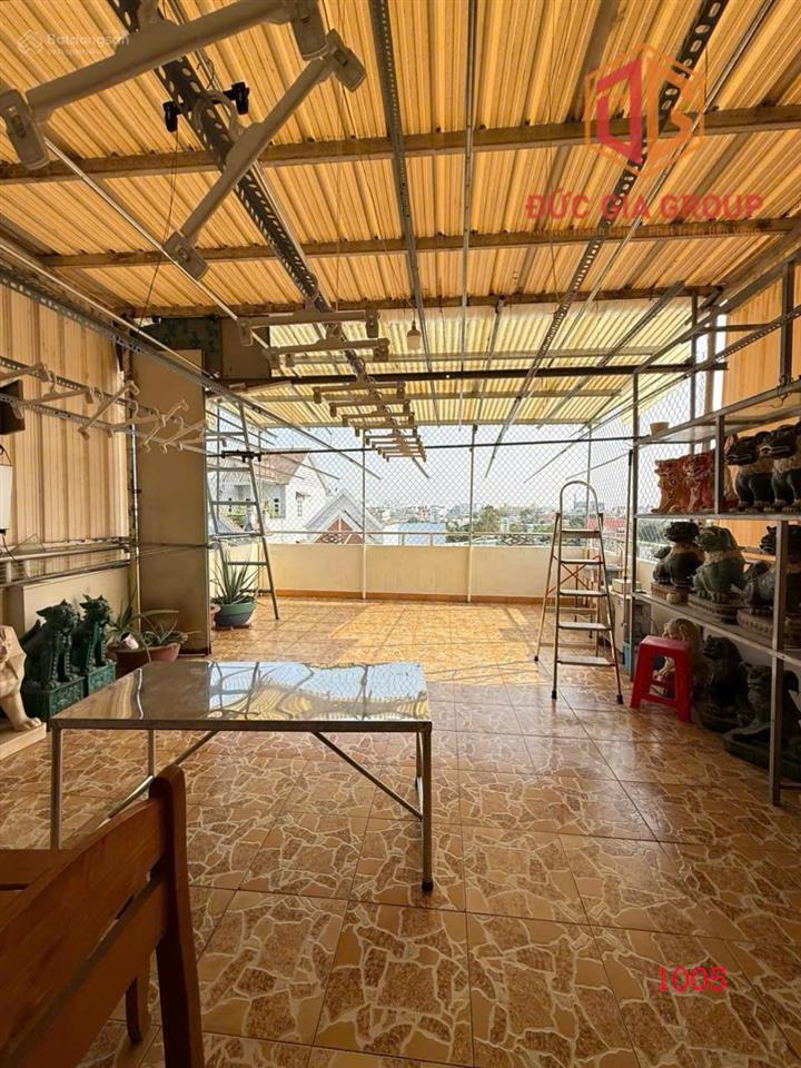 Nhà 1t2l đẹp, mt nguyễn bá học, gần bv hoàn mỹ biên hoà, chỉ 7,5 tỷ