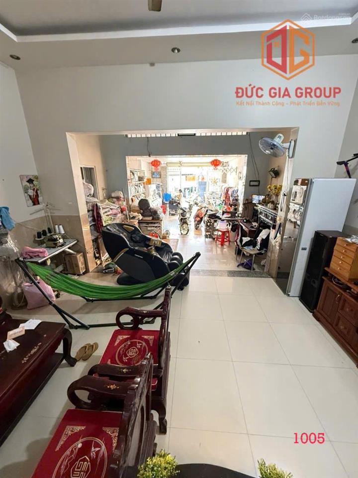 Nhà 1t2l đẹp, mt nguyễn bá học, gần bv hoàn mỹ biên hoà, chỉ 7,5 tỷ