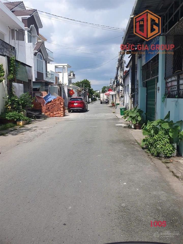 Nhà 1t2l đẹp, mt nguyễn bá học, gần bv hoàn mỹ biên hoà, chỉ 7,5 tỷ