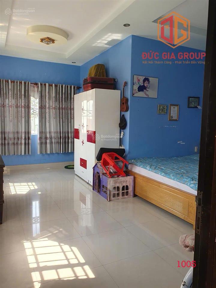 Nhà 1t2l đẹp, mt nguyễn bá học, gần bv hoàn mỹ biên hoà, chỉ 7,5 tỷ