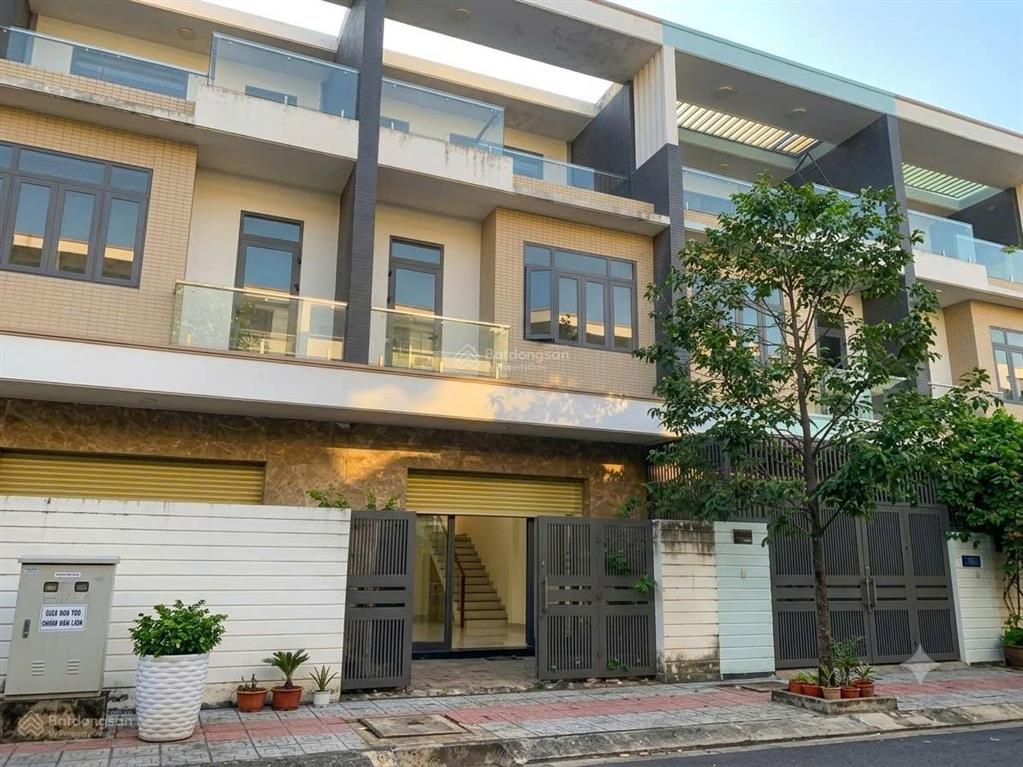 Chỉ 5 tỷ có ngay nhà phố 1t2l kdc bửu long 3, sổ hoàn công, đường e4