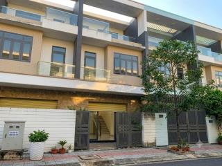 Chỉ 5 tỷ có ngay nhà phố 1t2l kdc bửu long 3, sổ hoàn công, đường e4