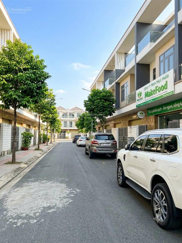 Chỉ 5 tỷ có ngay nhà phố 1t2l kdc bửu long 3, sổ hoàn công, đường e4