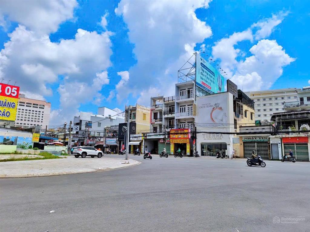 Bán lô đầu tiên tđc tân mai, đối diện vincom biên hoà, đã có sổ chỉ 4,5 tỷ